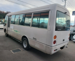 
										MITSUBISHI  Rosa   2000 full									