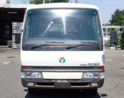 MITSUBISHI  Rosa   1996