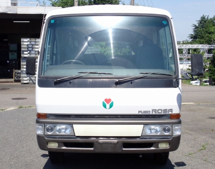 MITSUBISHI  Rosa   1996