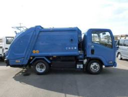 ISUZU  Elf  2010