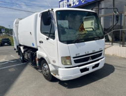MITSUBISHI  Fuso Fighter  2006
