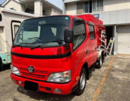 TOYOTA    Dyna   2010