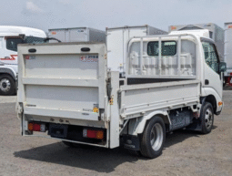TOYOTA   Dyna   2012
