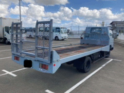 Mazda   Titan  1991