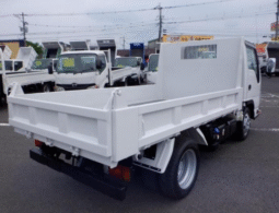 ISUZU   Elf   2019