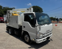 ISUZU   Elf   2013