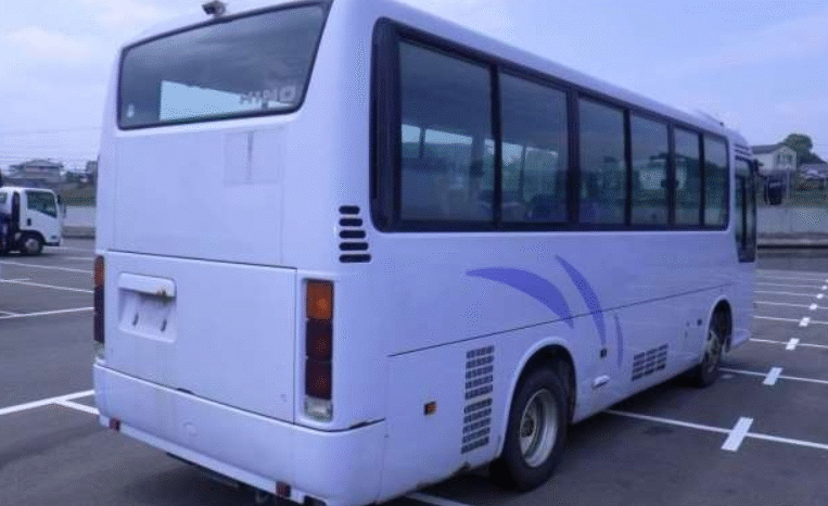 
								Hino   Liesse   2006 full									