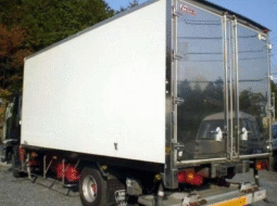 ISUZU   Forward   2003