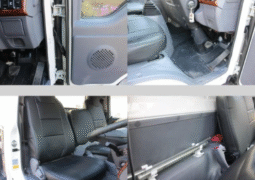 
										ISUZU    Elf   2011 full									