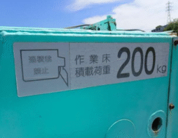 
										Mitsubishi   Fuso  Canter  1999 full									