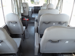 
										MITSUBISHI  Rosa   1996 full									