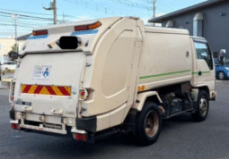 ISUZU    Elf   2012