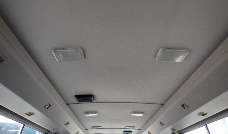 
								MITSUBISHI  Rosa   1996 full									