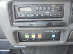 
										Nissan  Atlas   2002 full									