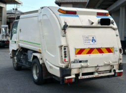 ISUZU    Elf   2012