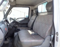 
										Mitsubishi   Fuso  Canter  1999 full									