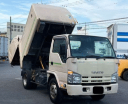 
										ISUZU    Elf   2012 full									