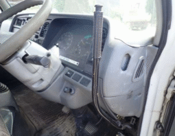 
										Mitsubishi   Fuso  Canter  1999 full									