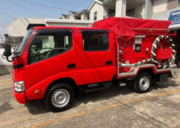 TOYOTA    Dyna   2010