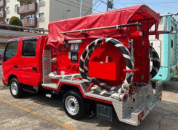 TOYOTA    Dyna   2010