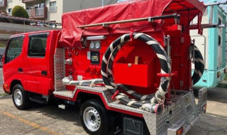 
								TOYOTA    Dyna   2010 full									