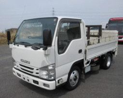 ISUZU    ELF    2015