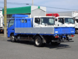 MITSUBISHI   FUSO   Canter  2015