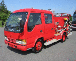 Isuzu   Elf  1997