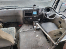 
										MITSUBISHI  Rosa   2000 full									