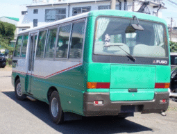 MITSUBISHI  Rosa   1996