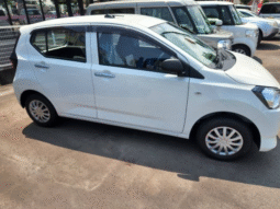 DAIHATSU MIRA L SAⅢ 2025