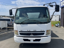 MITSUBISHI  Fuso Fighter  2006