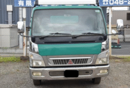 MITSUBISHI  Canter  2002