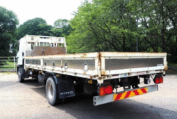 HINO  Ranger  2013