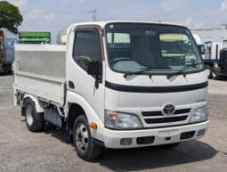 TOYOTA   Dyna   2012