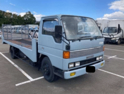 Mazda   Titan  1991