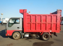 ISUZU   Elf   2012