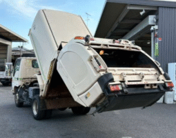 
										ISUZU    Elf   2012 full									