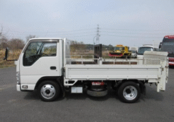 ISUZU    ELF    2015