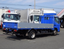MITSUBISHI   FUSO   Canter  2015