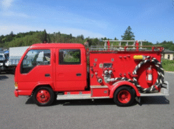 Isuzu   Elf  1997