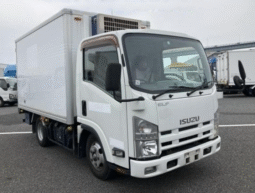 ISUZU   Elf    2012