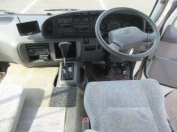 
										TOYOTA    Coaster    2006 full									