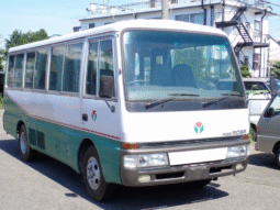 MITSUBISHI  Rosa   1996