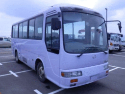 Hino   Liesse   2006