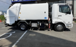 MITSUBISHI  Fuso Fighter  2006