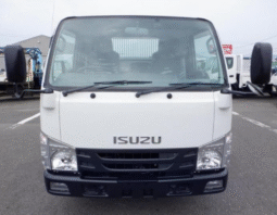 ISUZU   Elf   2019