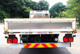 
										HINO  Ranger  2013 full									