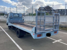 Mazda   Titan  1991
