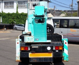 
										Mitsubishi   Fuso  Canter  1999 full									